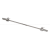 Гриф для штанги 1250мм MB Barbell MB-BarM50-1250L