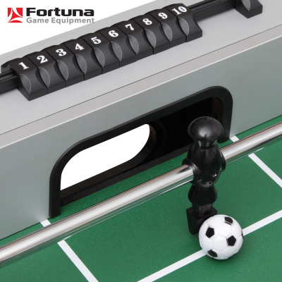 Настольный футбол кикер FORTUNA FUSION FDH-425 122х61х79см