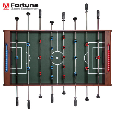 Настольный футбол кикер FORTUNA SHERWOOD FDH-430 125х61х82см