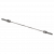 Гриф для штанги 2200мм усиленный MB Barbell MB-BarM50H-2200O