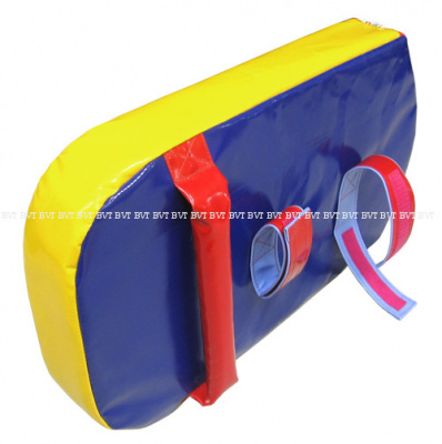 Макивара Зубрава 8см