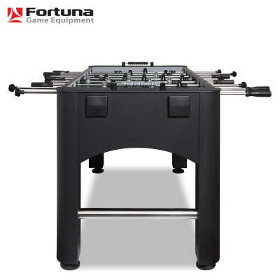 Настольный футбол кикер FORTUNA BLACK FORCE FDX-550 141х75х89см