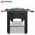 Настольный футбол кикер FORTUNA BLACK FORCE FDX-550 141х75х89см