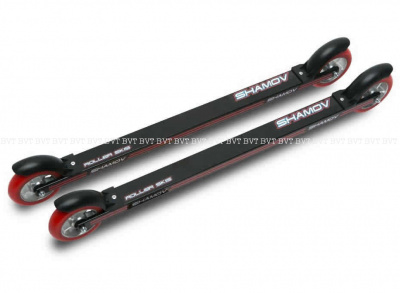 Лыжероллеры коньковые Shamov-04-2