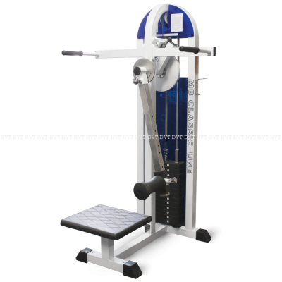 Приведение-отведение бедра стоя (Мультихип) MB Barbell MB 3.13 (грузы 81 кг.)