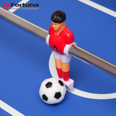 Настольный футбол кикер FORTUNA AZTEKA FDL-420 122х61х81см