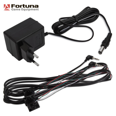 Система подсчета очков FORTUNA 09159