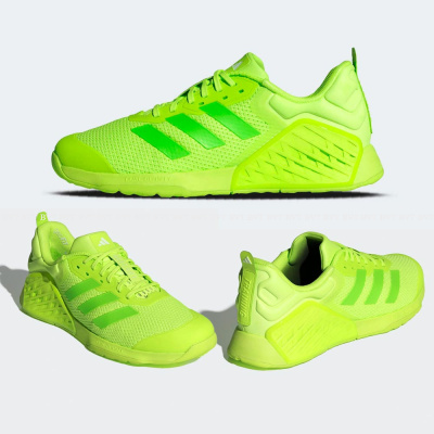 Обувь для силового тренинга adidas DROPSET 3 IH5248